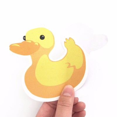 Hot sale customized shapes bath stickers skin-friendly  waterproof   bathroom non-slip tape