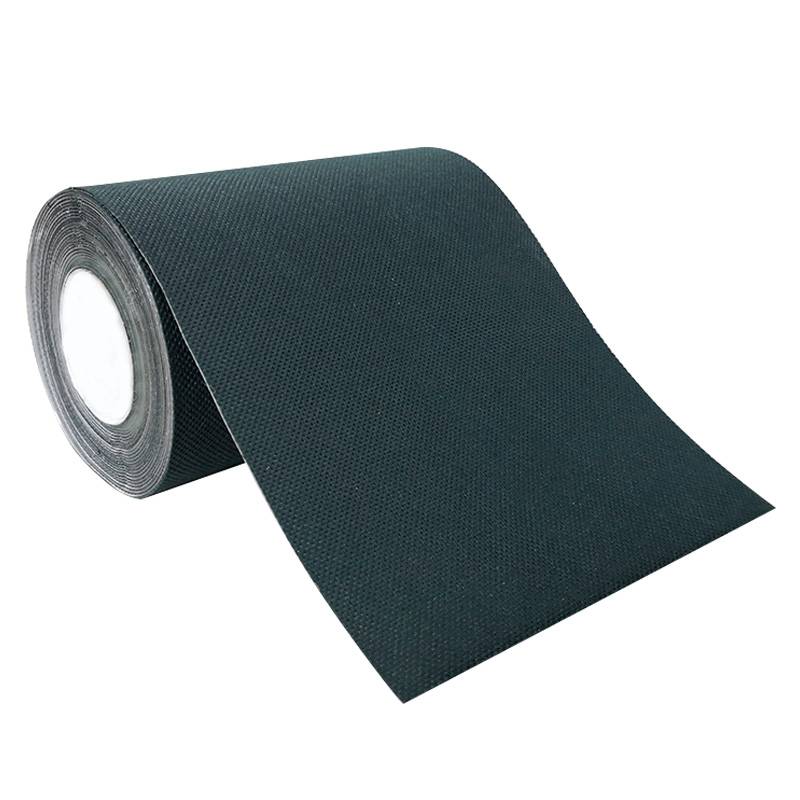 E Win Hot Selling Customized Size Fabric Waterproof Durable For Grass Jointing Artificial Grass Joining Seaming Fixing Tape